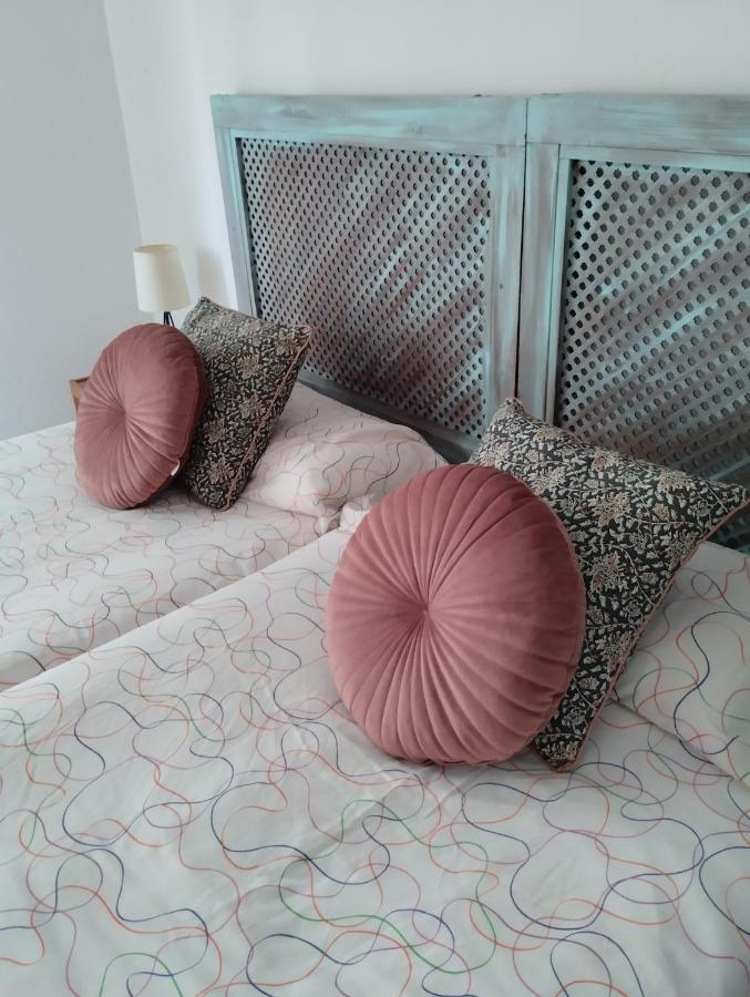 Apartamento Centrico Piso Con Aparcamiento Gratuito Granada