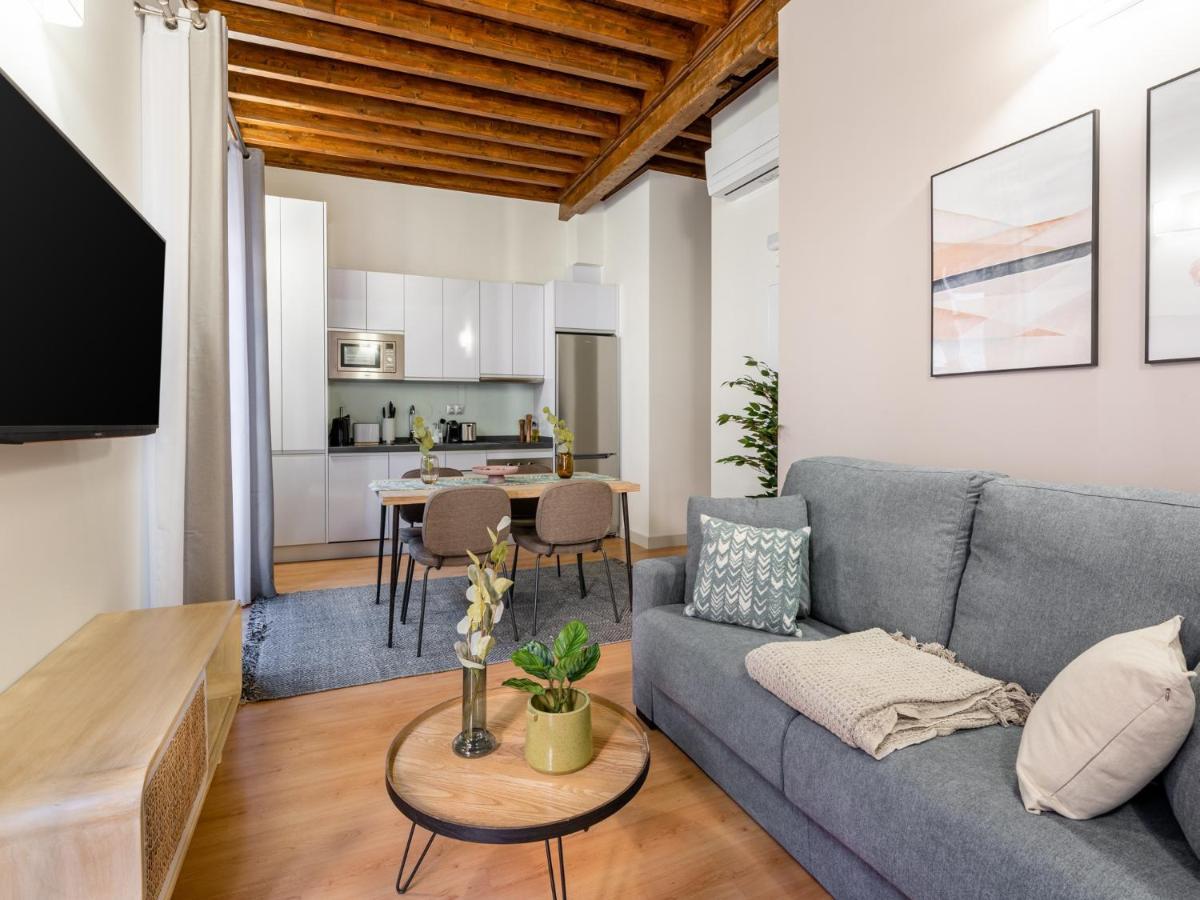 Apartamento Limehome Calle Mirasol *
