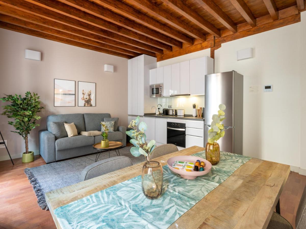 Apartamento Limehome Calle Mirasol