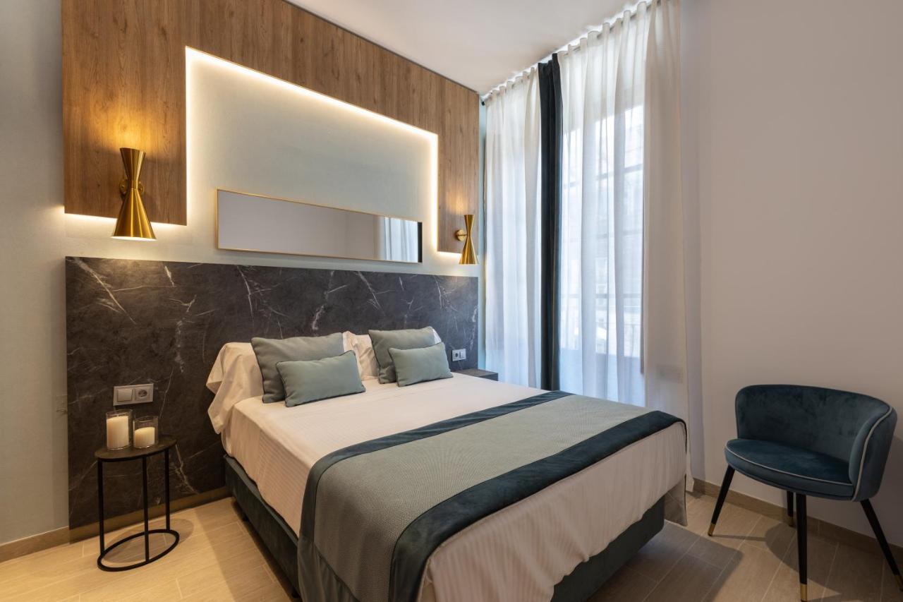 Aparthotel Bibo San Agustin Granada