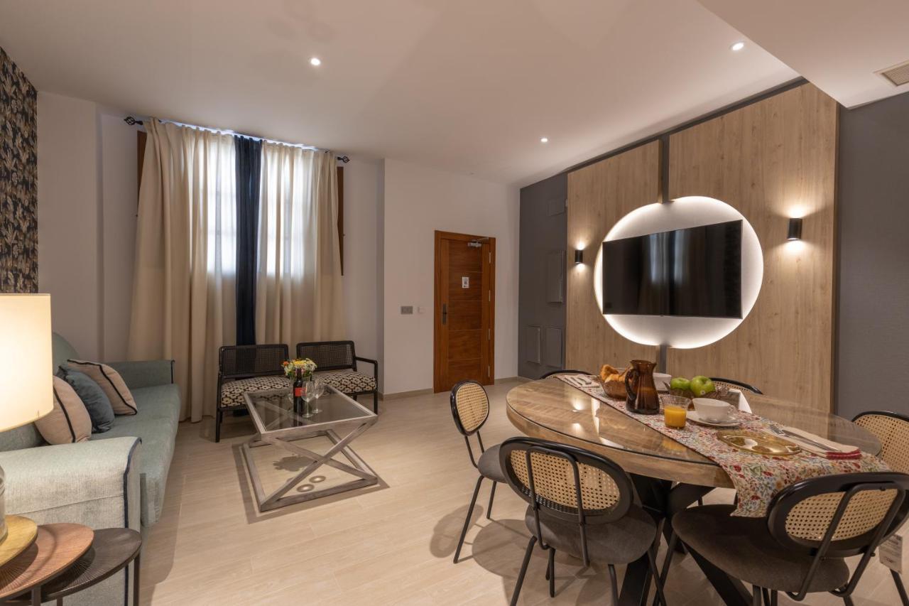 Aparthotel Bibo San Agustin