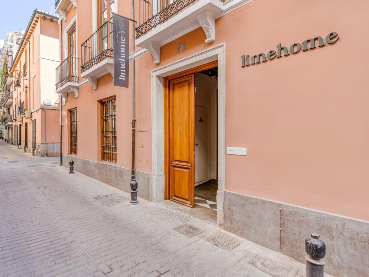 Limehome Calle Mirasol Apartamento