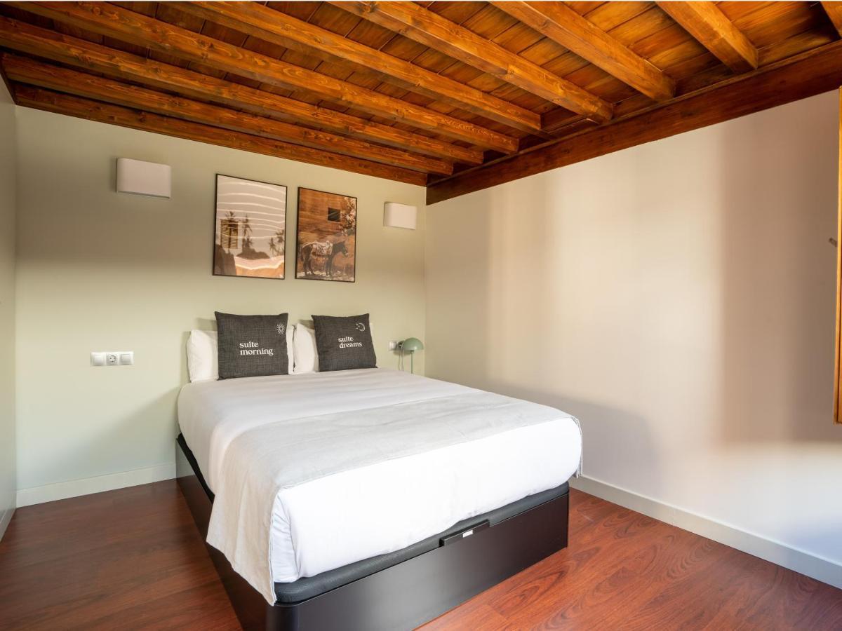 Limehome Calle Mirasol Apartamento Granada