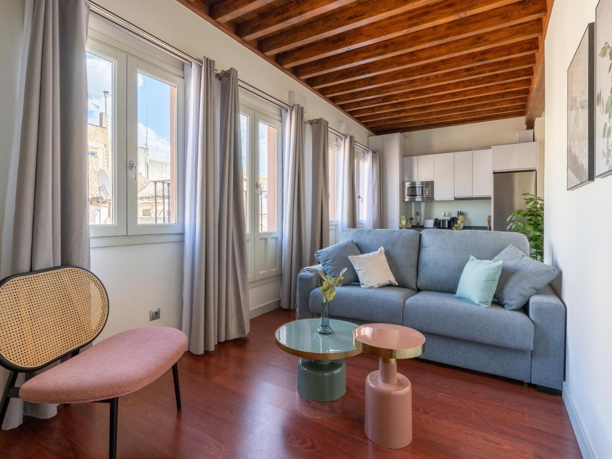 Limehome Calle Mirasol Apartamento Granada
