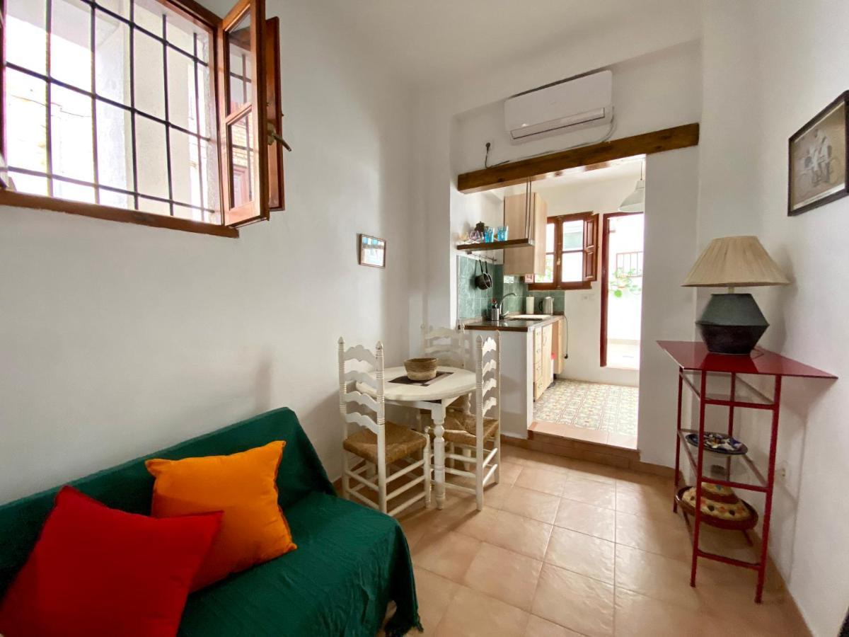 Apartamento Bonito En Albaicin