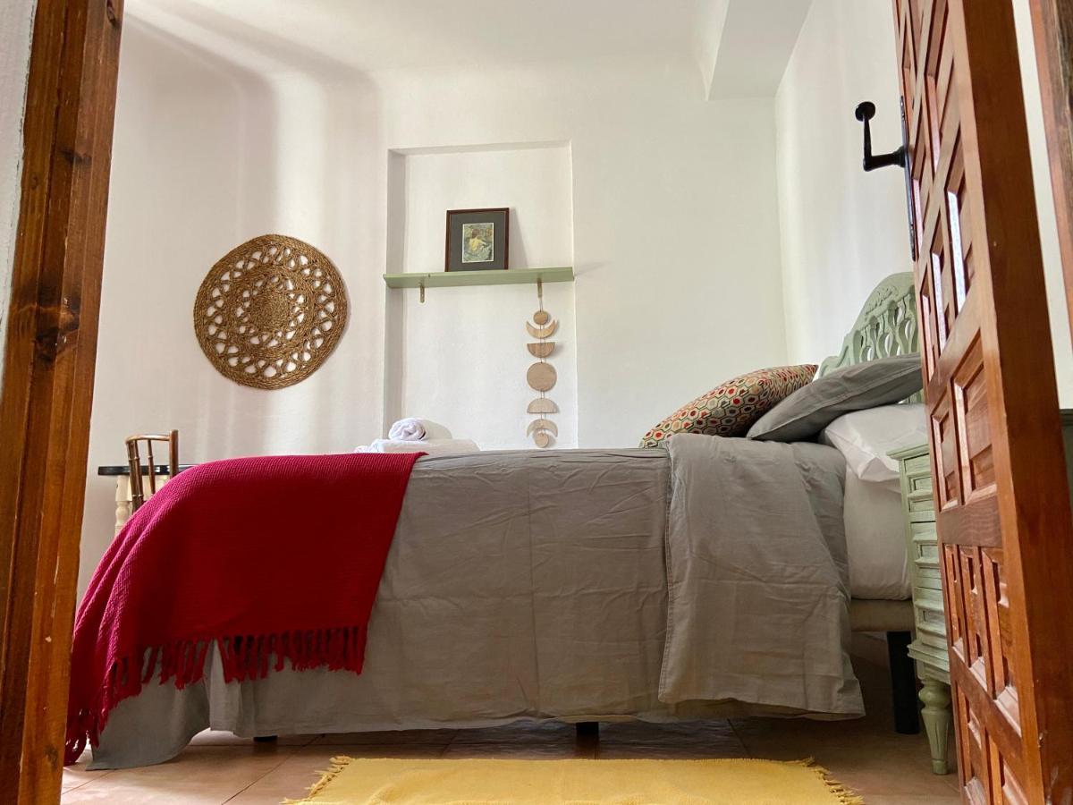 Apartamento Bonito En Albaicin *