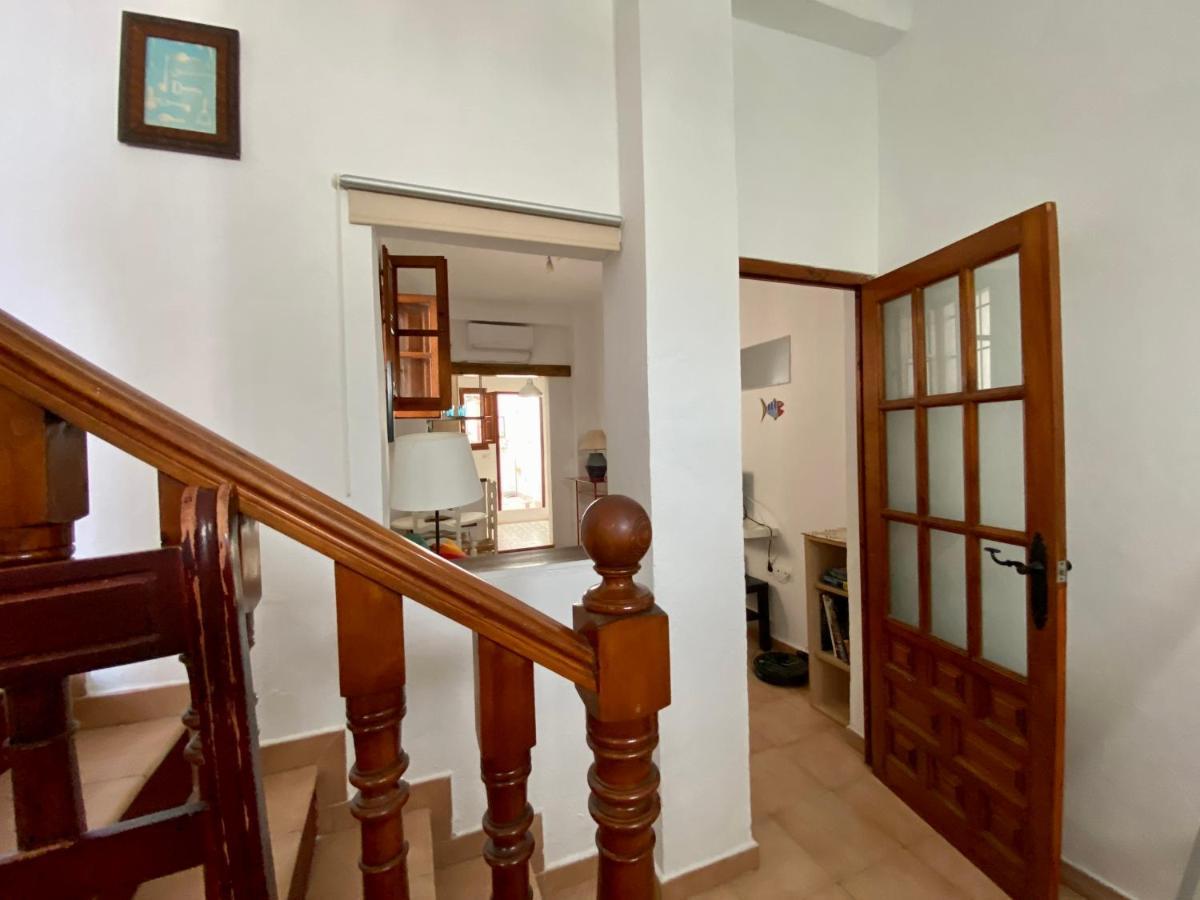 Bonito En Albaicin Apartamento *