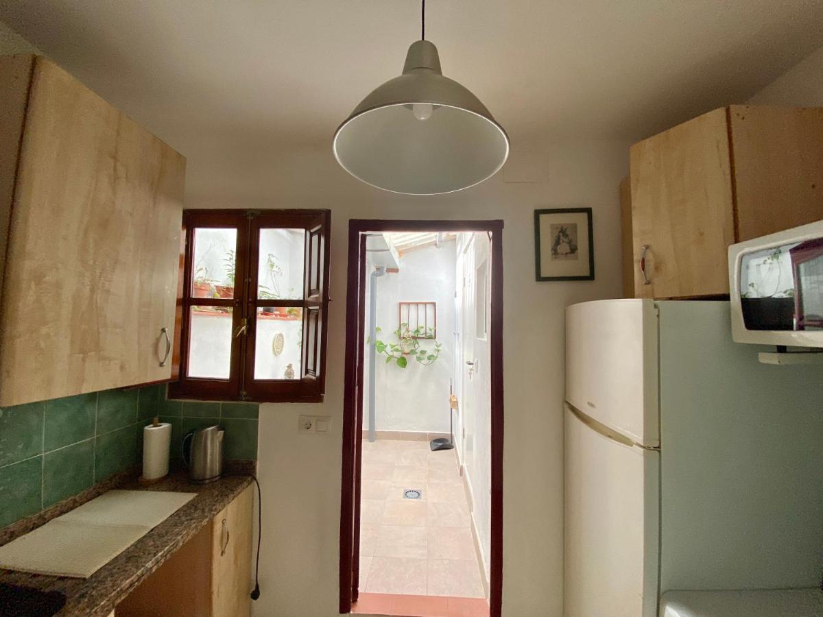 Bonito En Albaicin Apartamento *