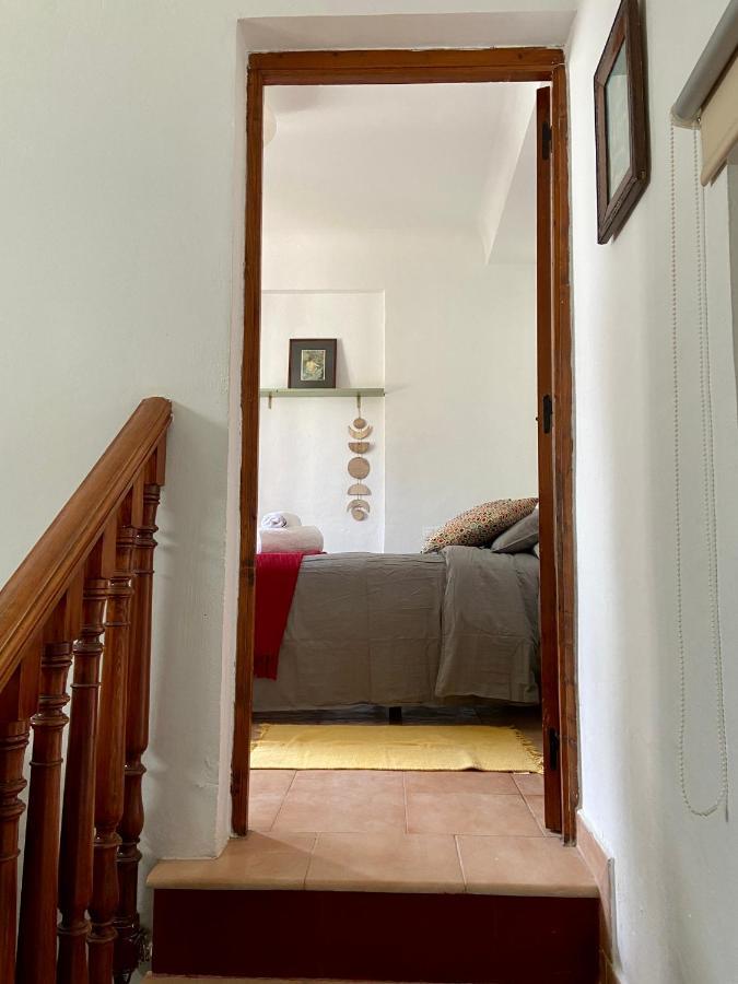 Apartamento Bonito En Albaicin