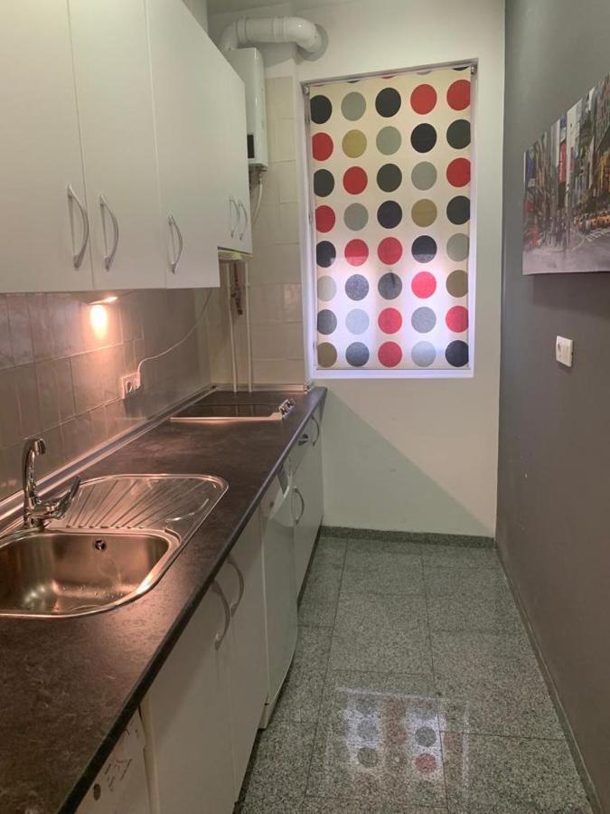 Apartamento Campanas De La Catedral *