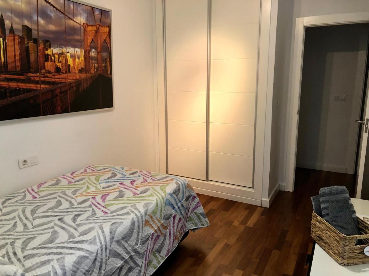 Apartamento Mike´s Apartment. Parking Y Piscina *