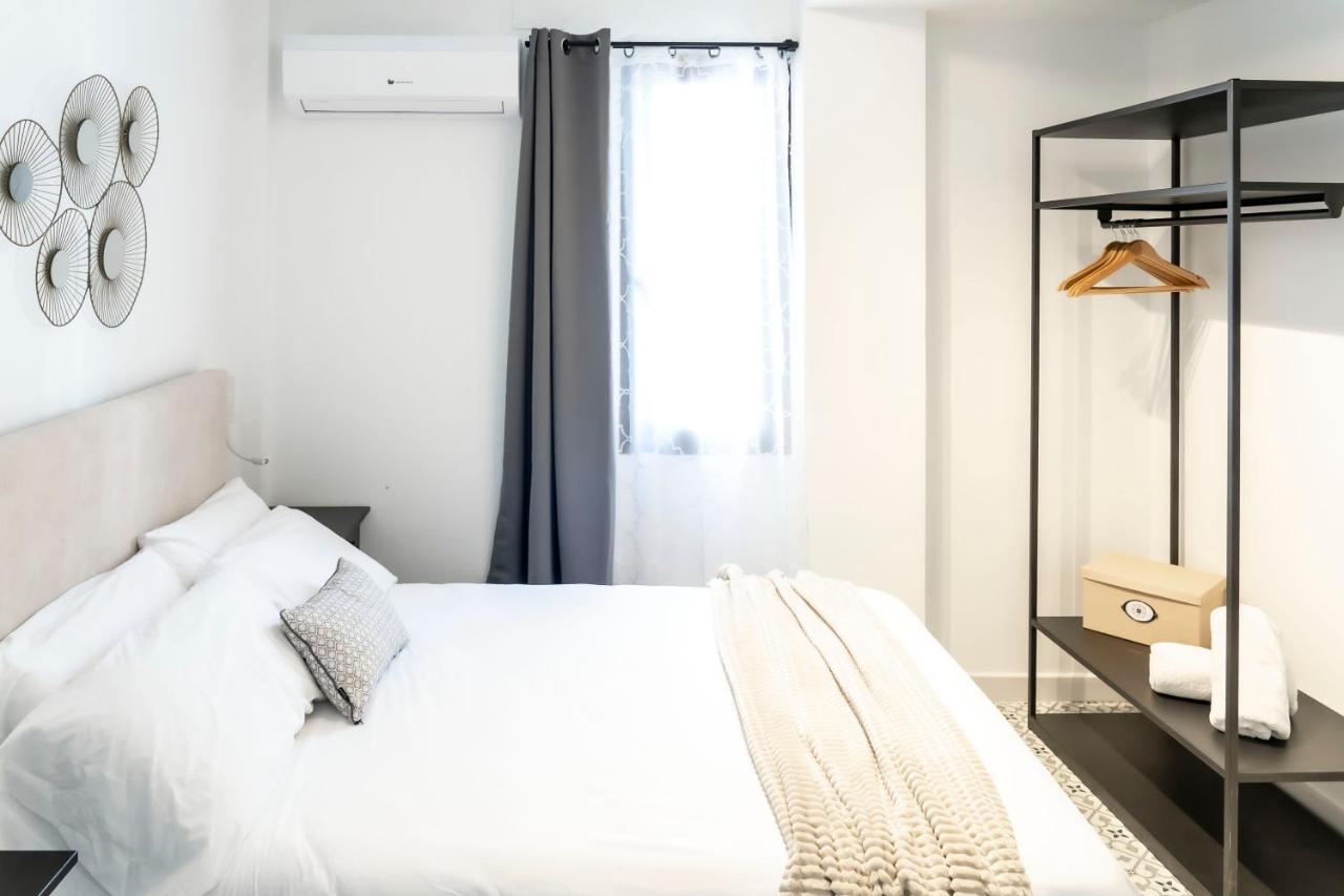 Apartment Carmen De Cortes Granada