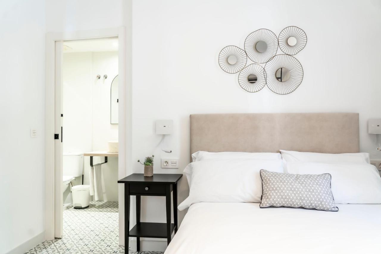 Apartment Carmen De Cortes *