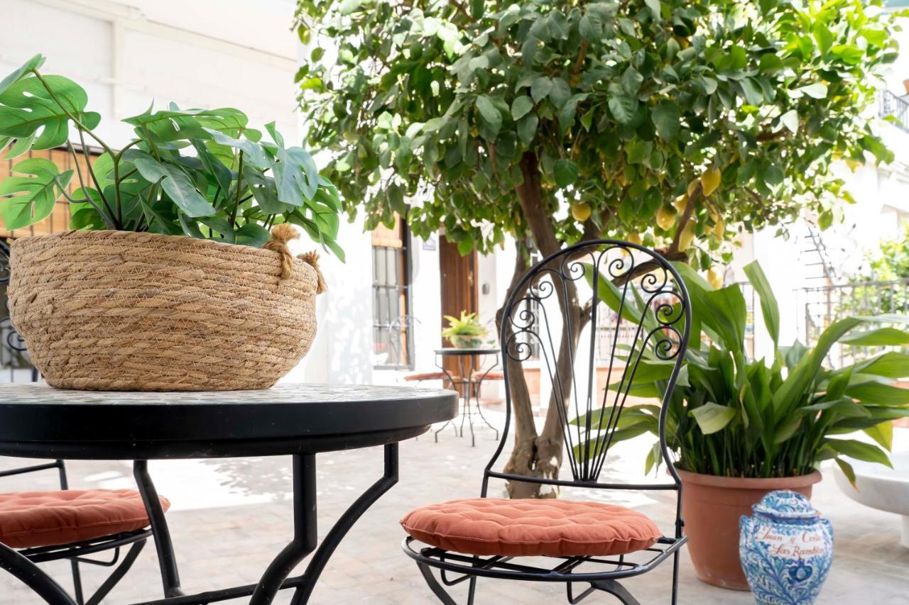 Carmen De Cortes Apartment *