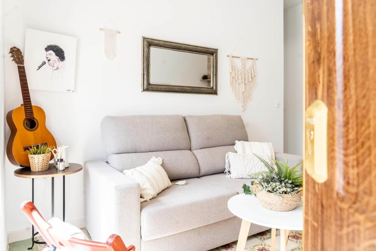 Carmen De Cortes Apartment Granada