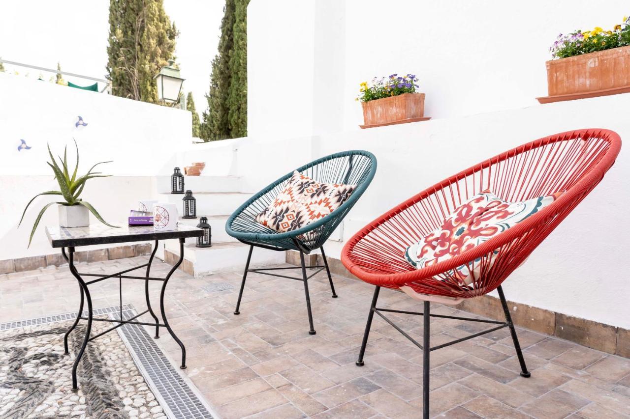 Carmen De Cortes Apartment