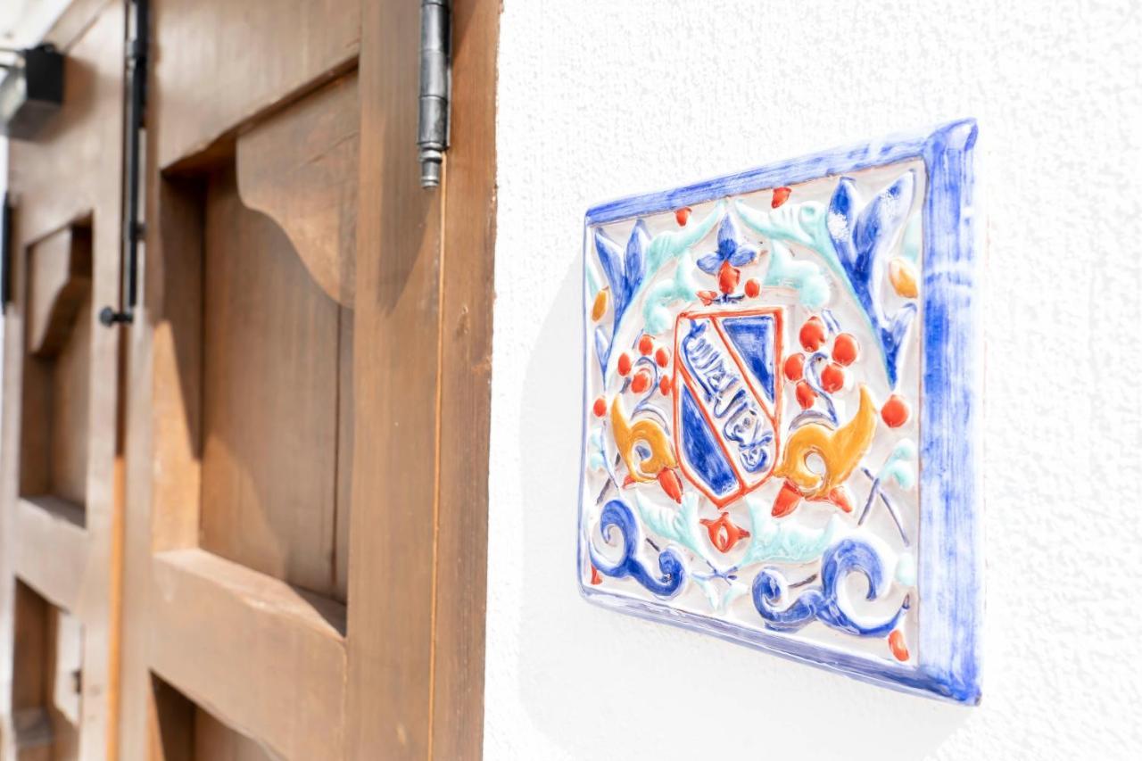 Carmen De Cortes Apartment *