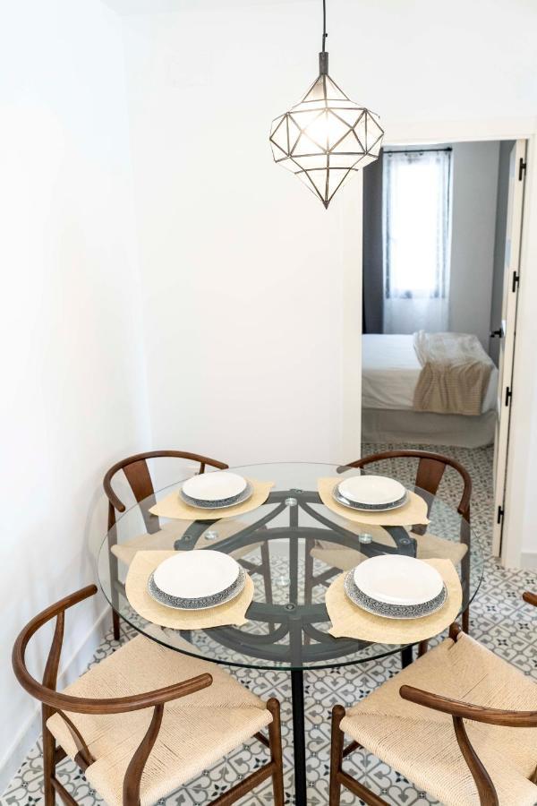 Carmen De Cortes Apartment