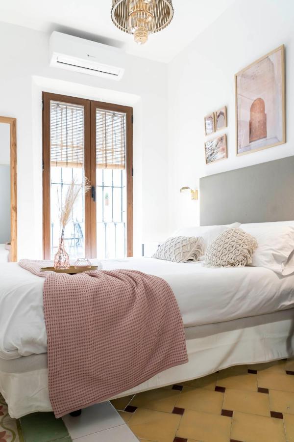 Carmen De Cortes Apartment Granada