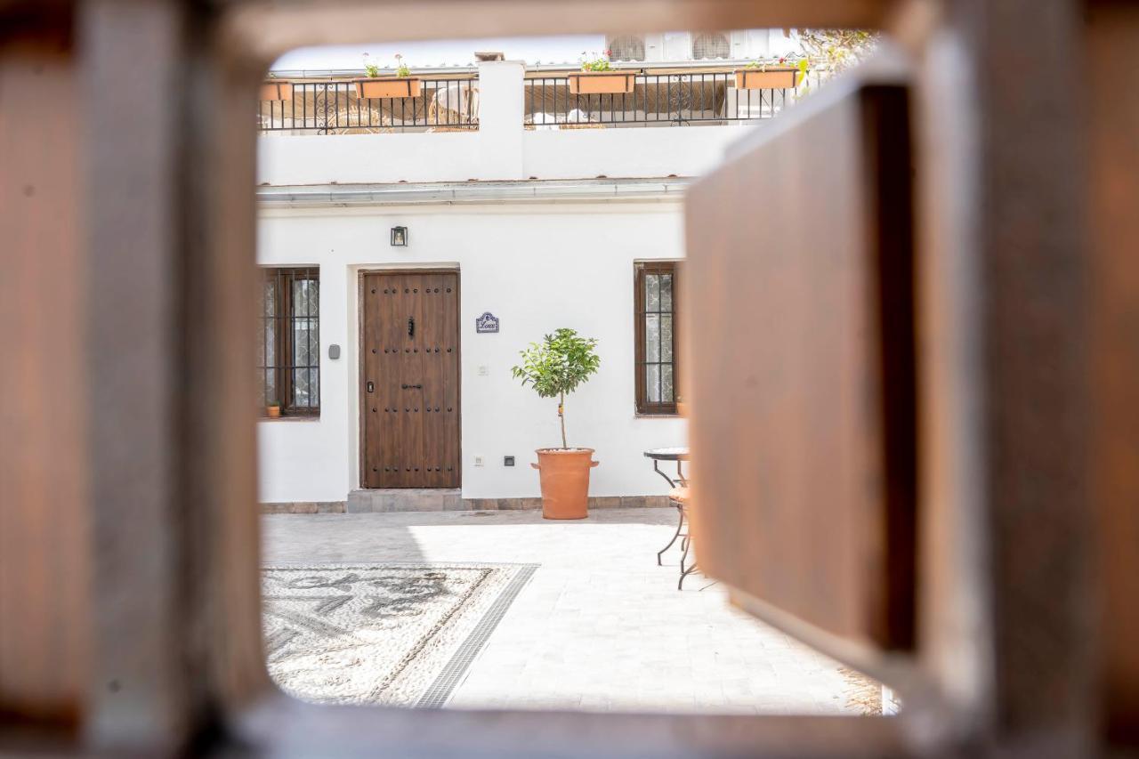 Carmen De Cortes Granada