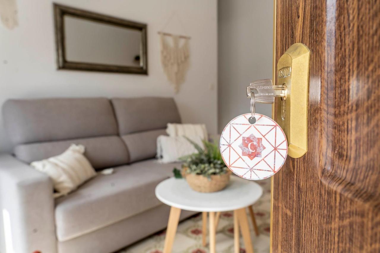 Carmen De Cortes Apartment *