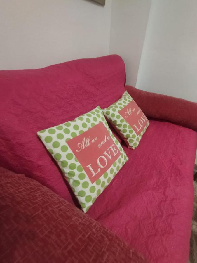 Apartamento Centrico Piso Con Aparcamiento Gratuito