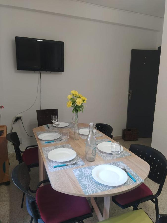 Centrico Piso Con Aparcamiento Gratuito Granada