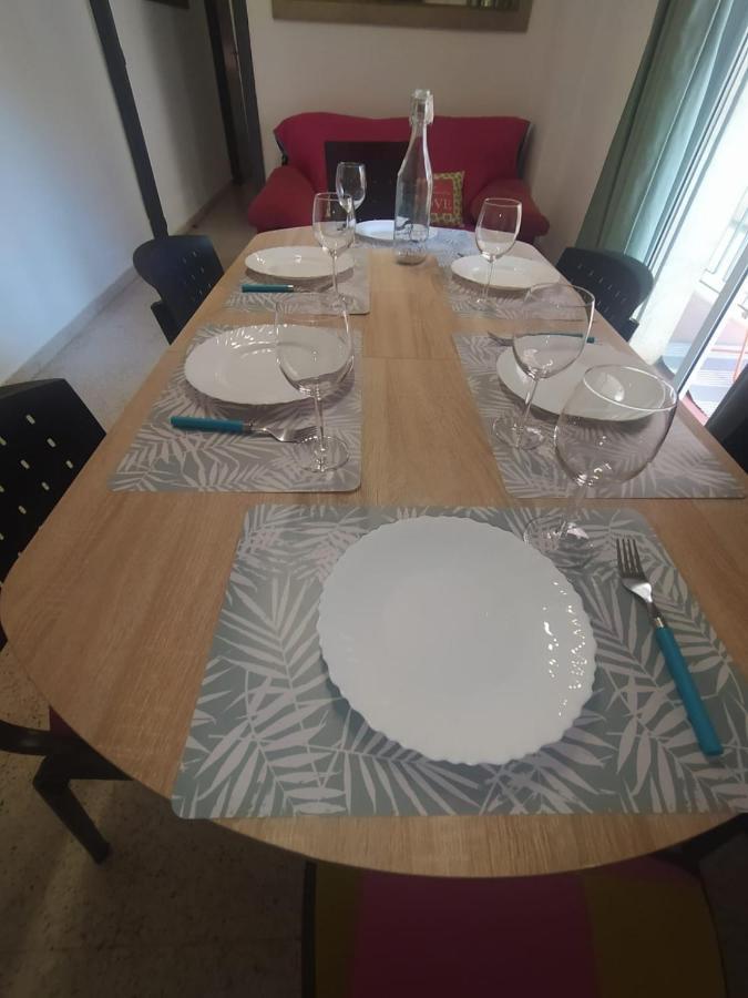 Centrico Piso Con Aparcamiento Gratuito Apartamento Granada