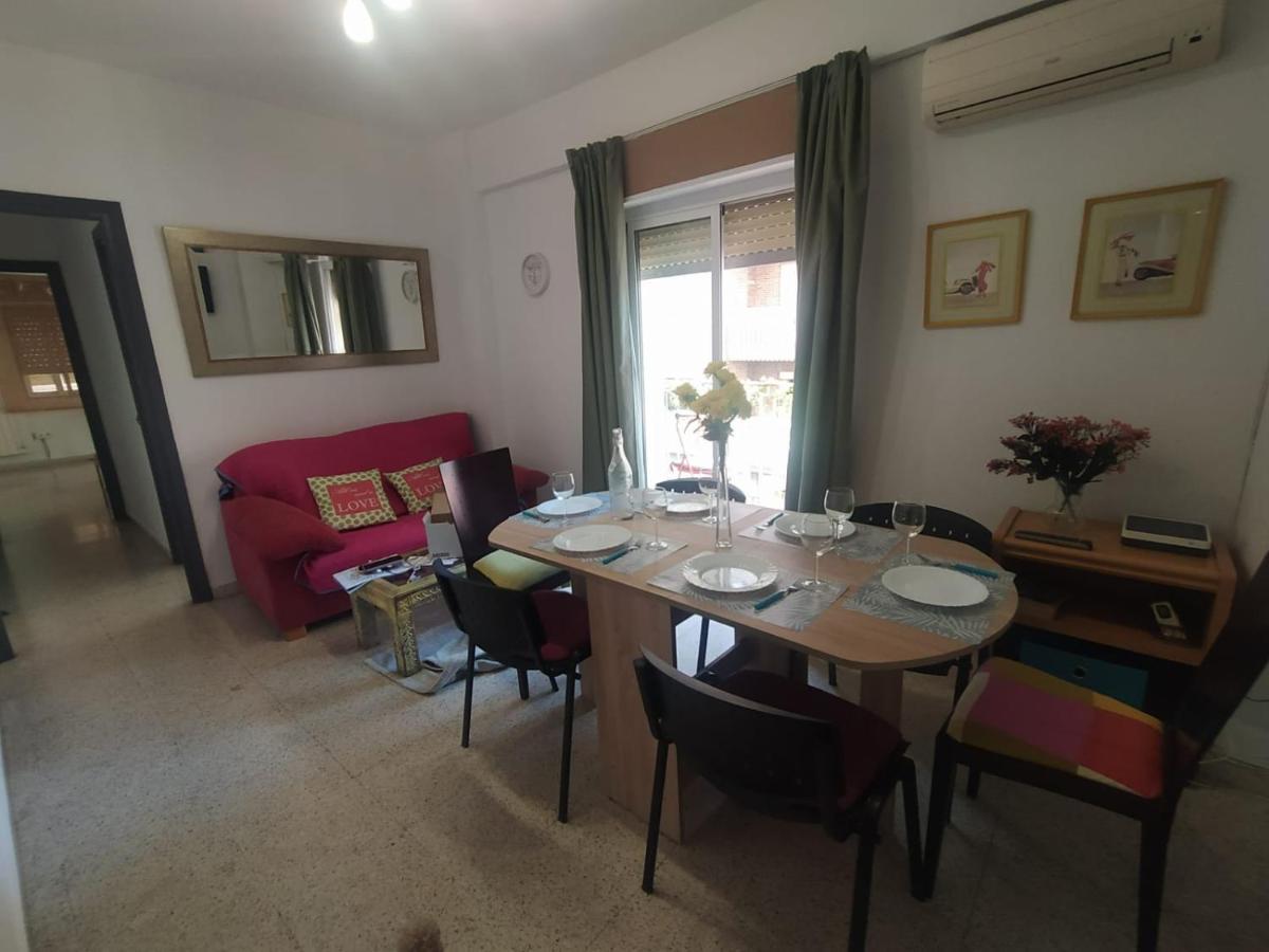 Apartamento Centrico Piso Con Aparcamiento Gratuito *