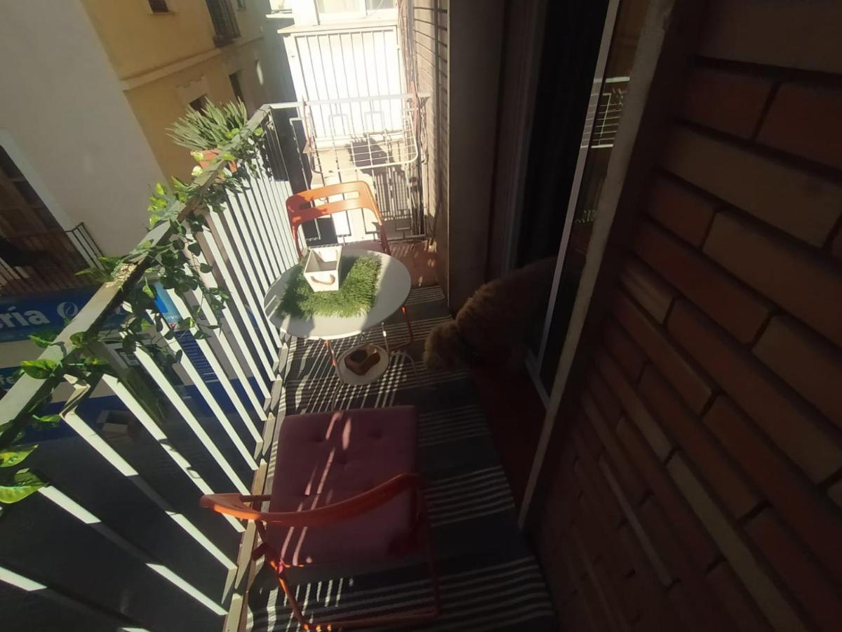 Apartamento Centrico Piso Con Aparcamiento Gratuito Granada