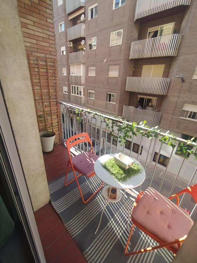 Centrico Piso Con Aparcamiento Gratuito Apartamento Granada