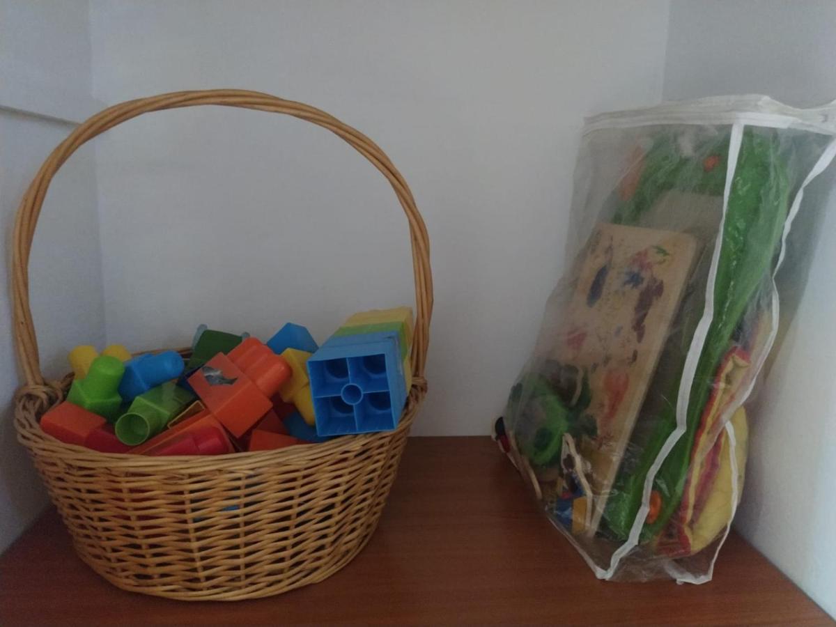 Centrico Piso Con Aparcamiento Gratuito Apartamento Granada