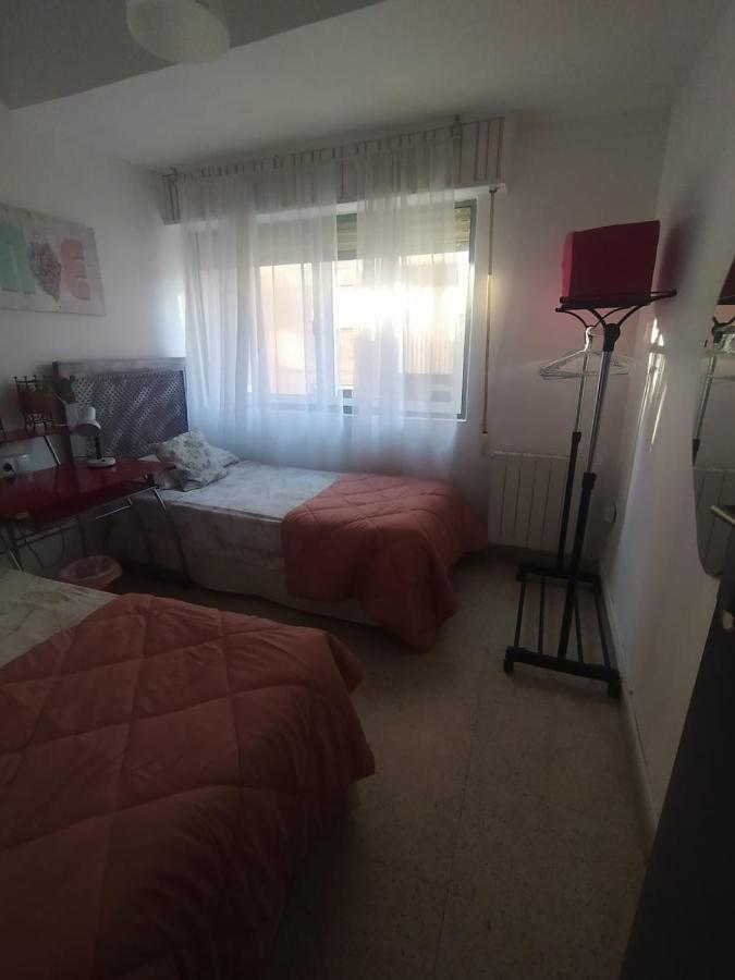 Apartamento Centrico Piso Con Aparcamiento Gratuito *