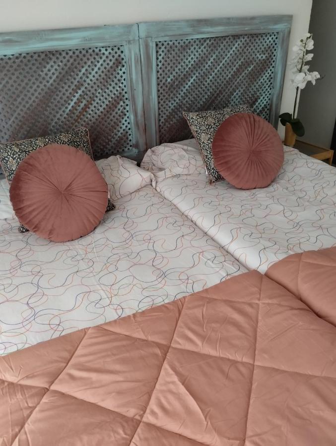 Centrico Piso Con Aparcamiento Gratuito Apartamento Granada