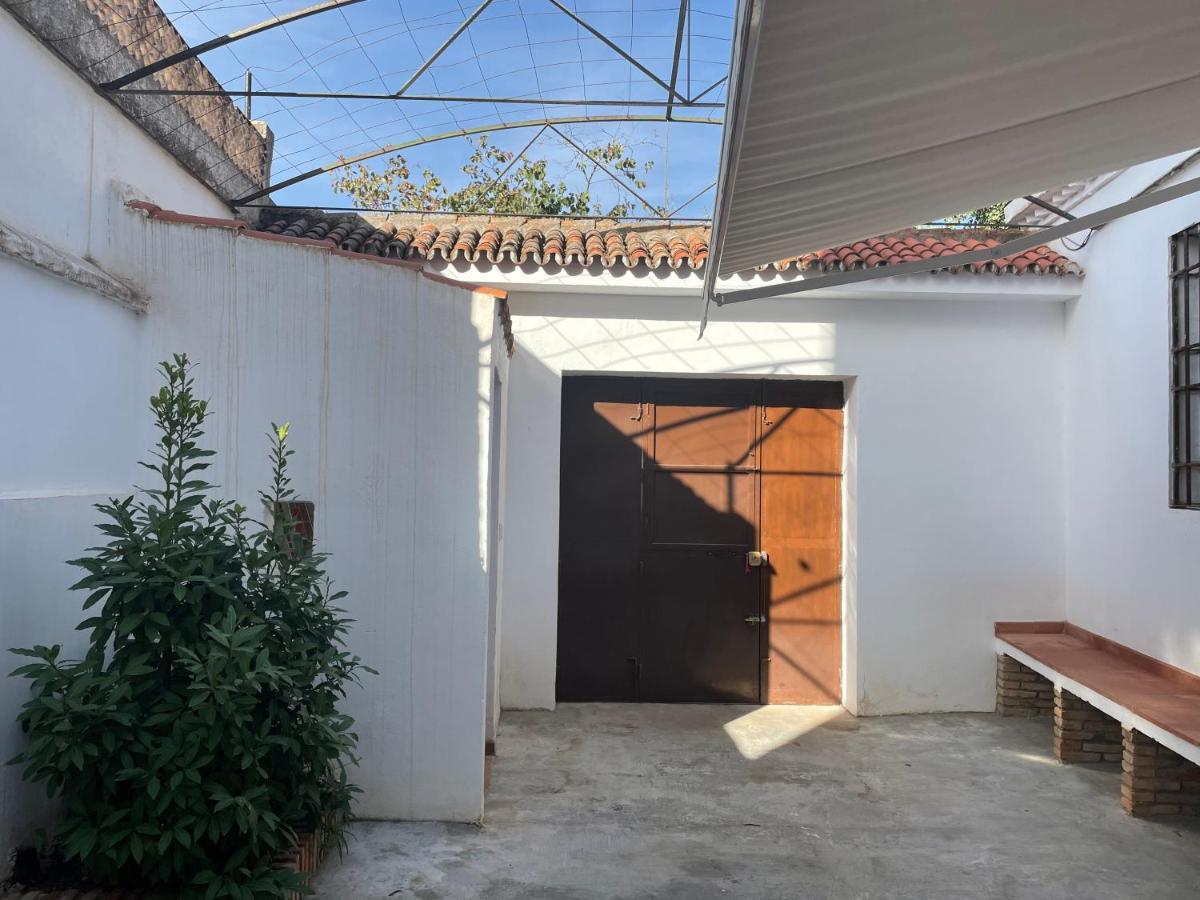 La Casita De San Nicolas