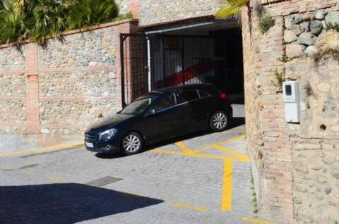 La Casita De San Nicolas