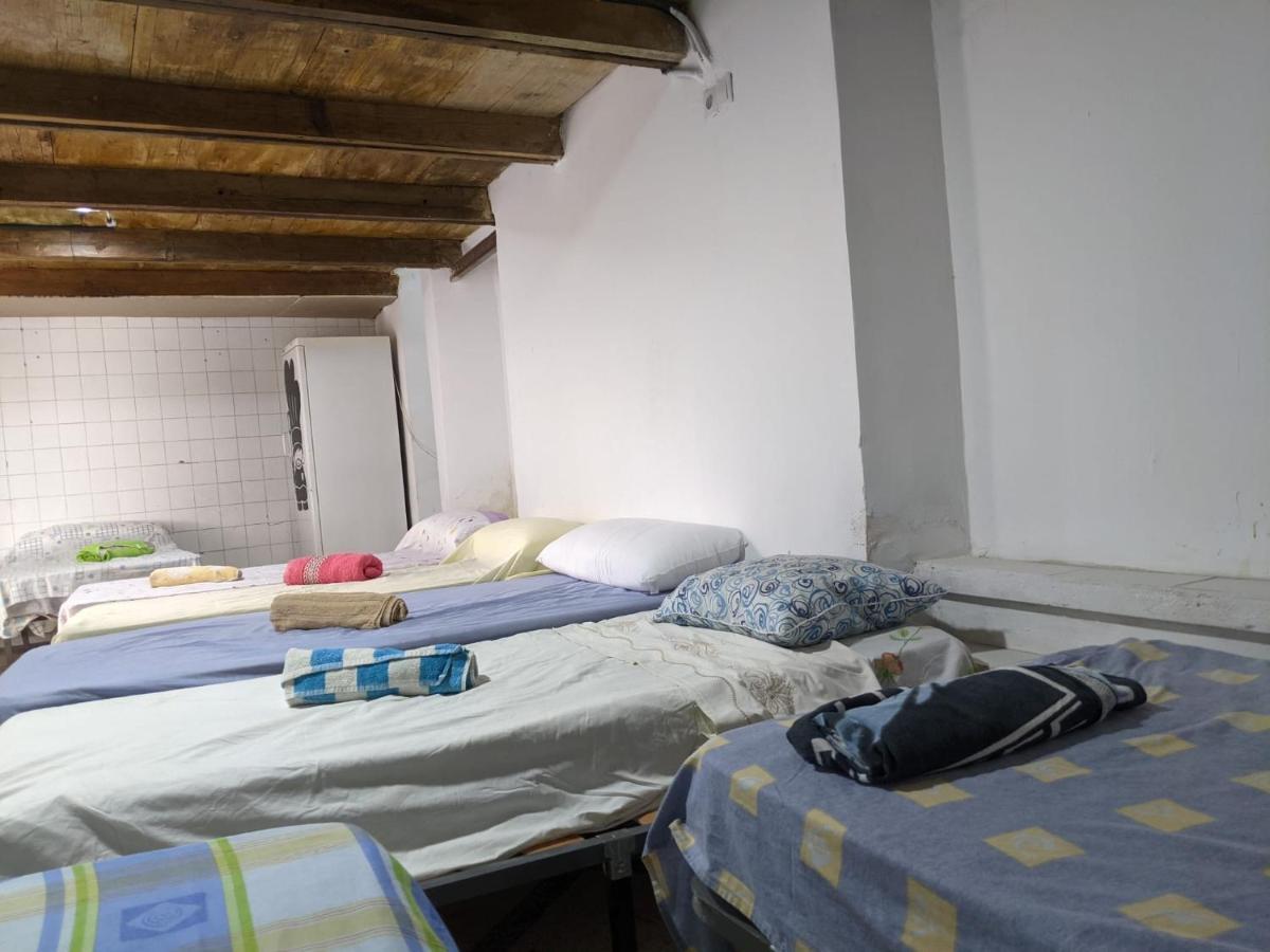 Hostel Sweet Dreams