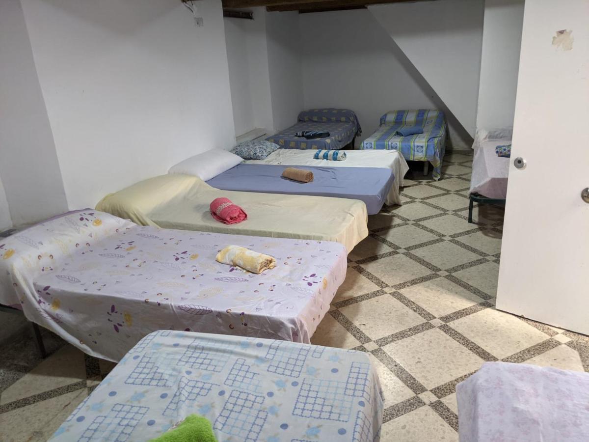 Sweet Dreams Hostel Granada