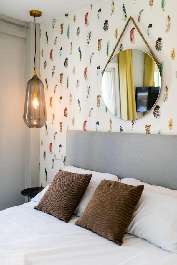 Apartamento Coqueto Estudio Atico En Pleno Centro De