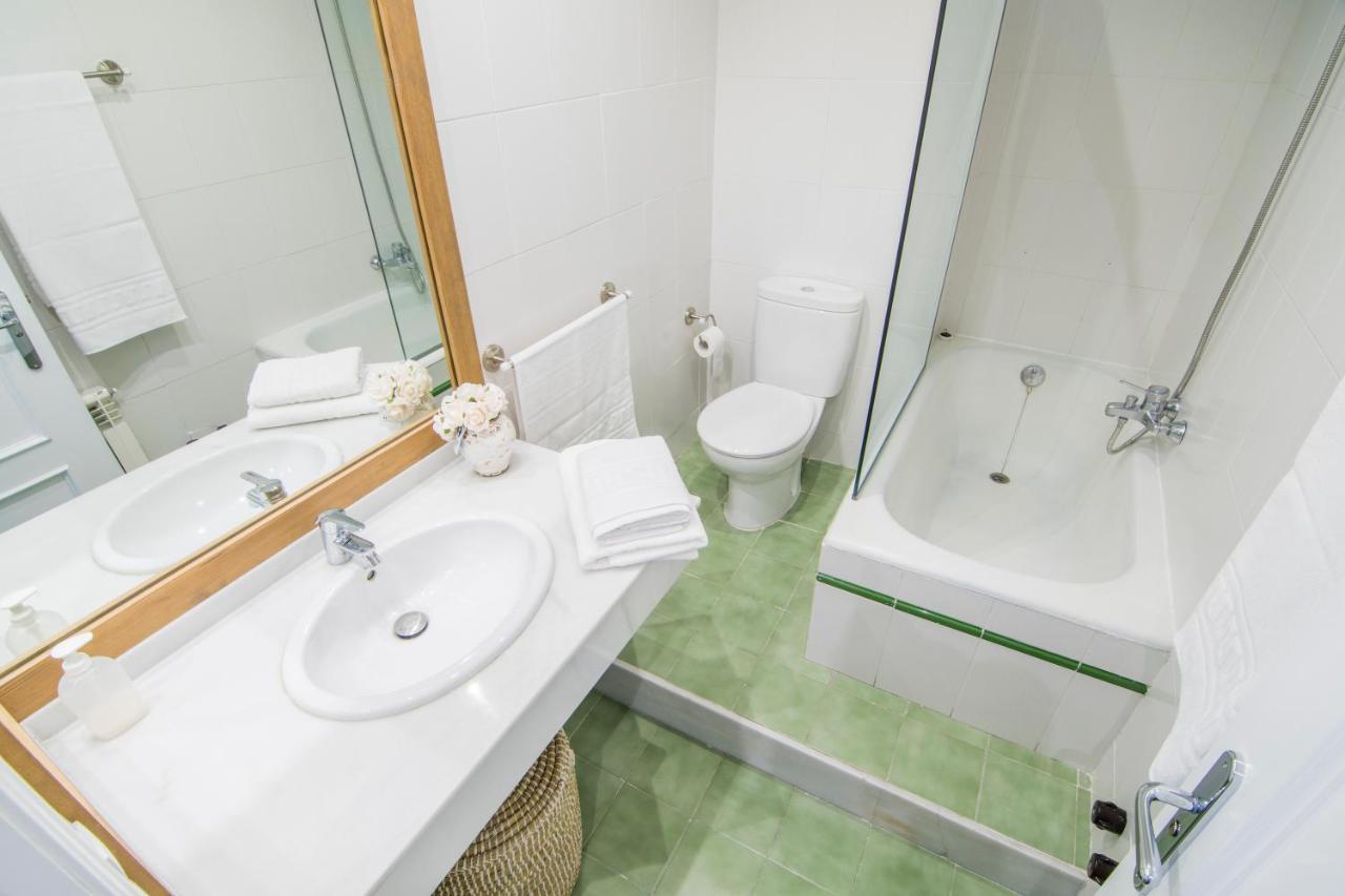 Estudio En Zona Centro De Apartment *