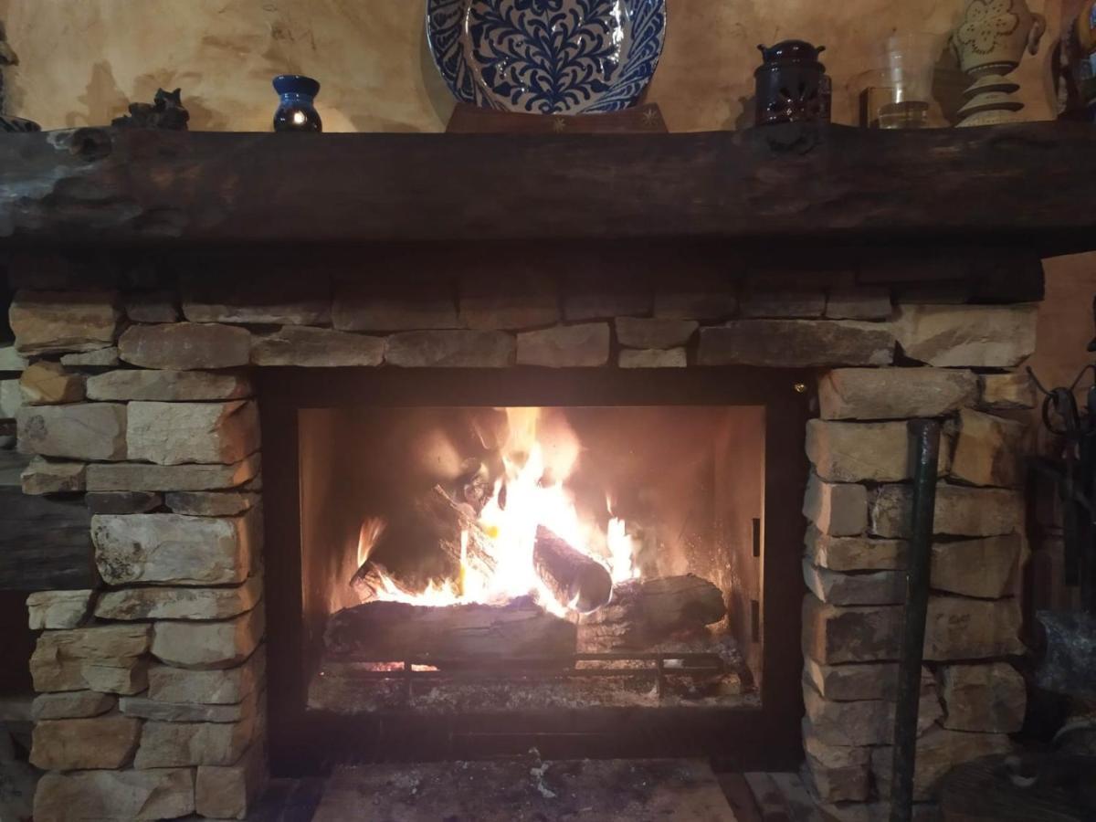 Casa Encarnacion Country house Granada
