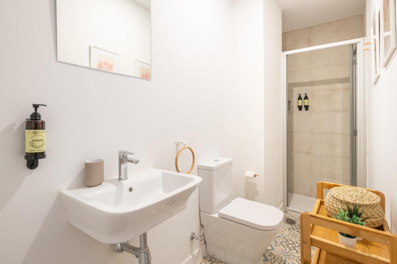 Apartment Luna Palacio Dorita Granada