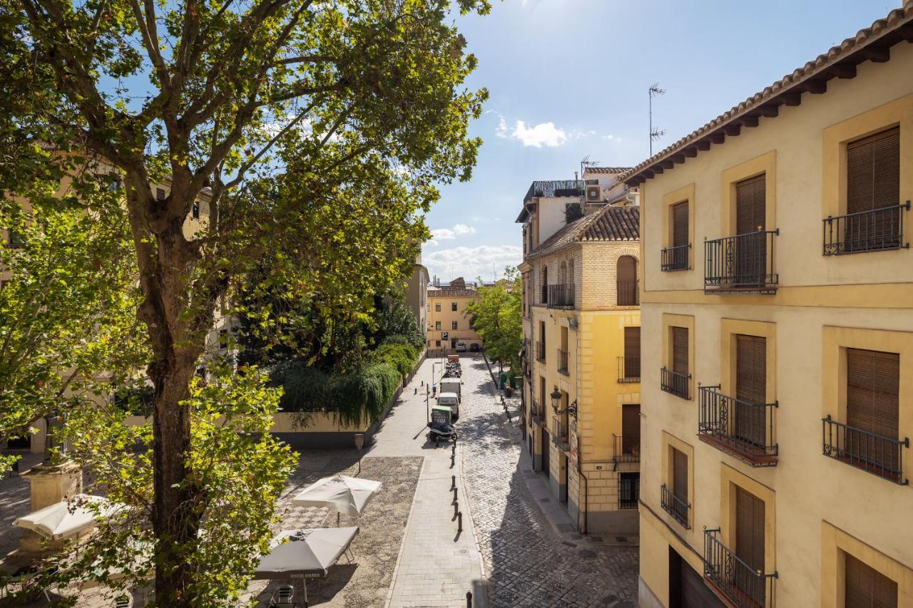 Calm & Elegance At Realejo * Granada
