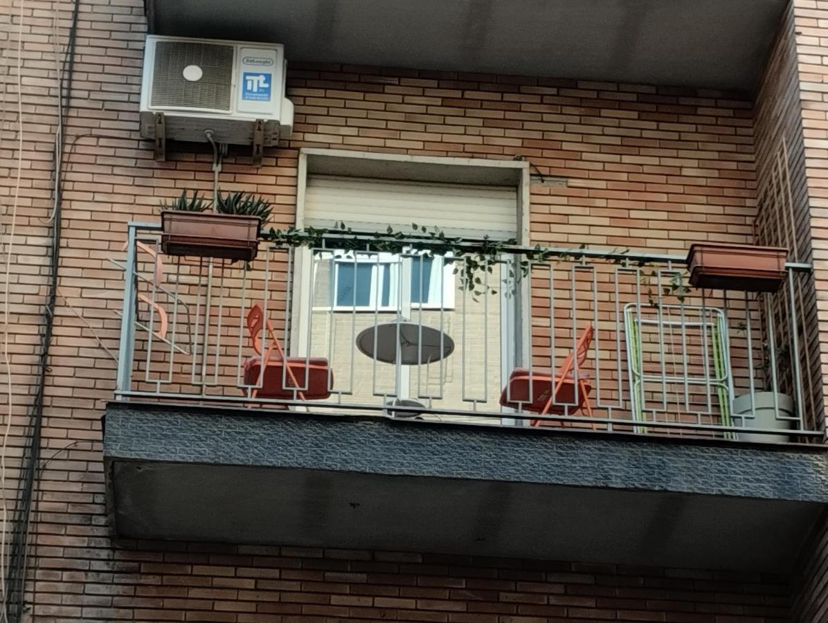 Centrico Piso Con Aparcamiento Gratuito Apartamento Granada
