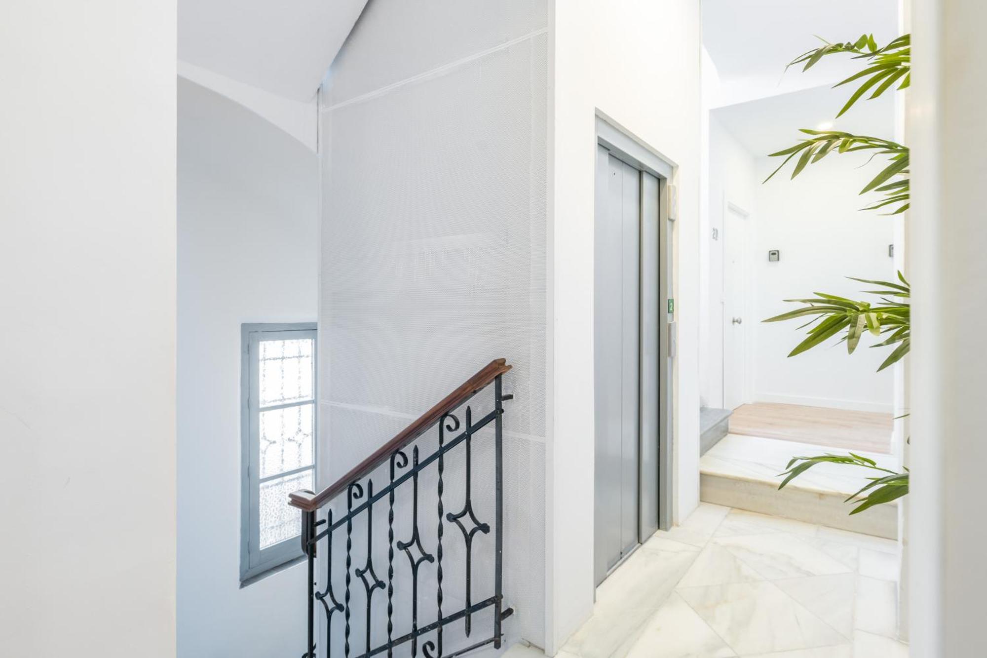 Luna Palacio Dorita Apartment *