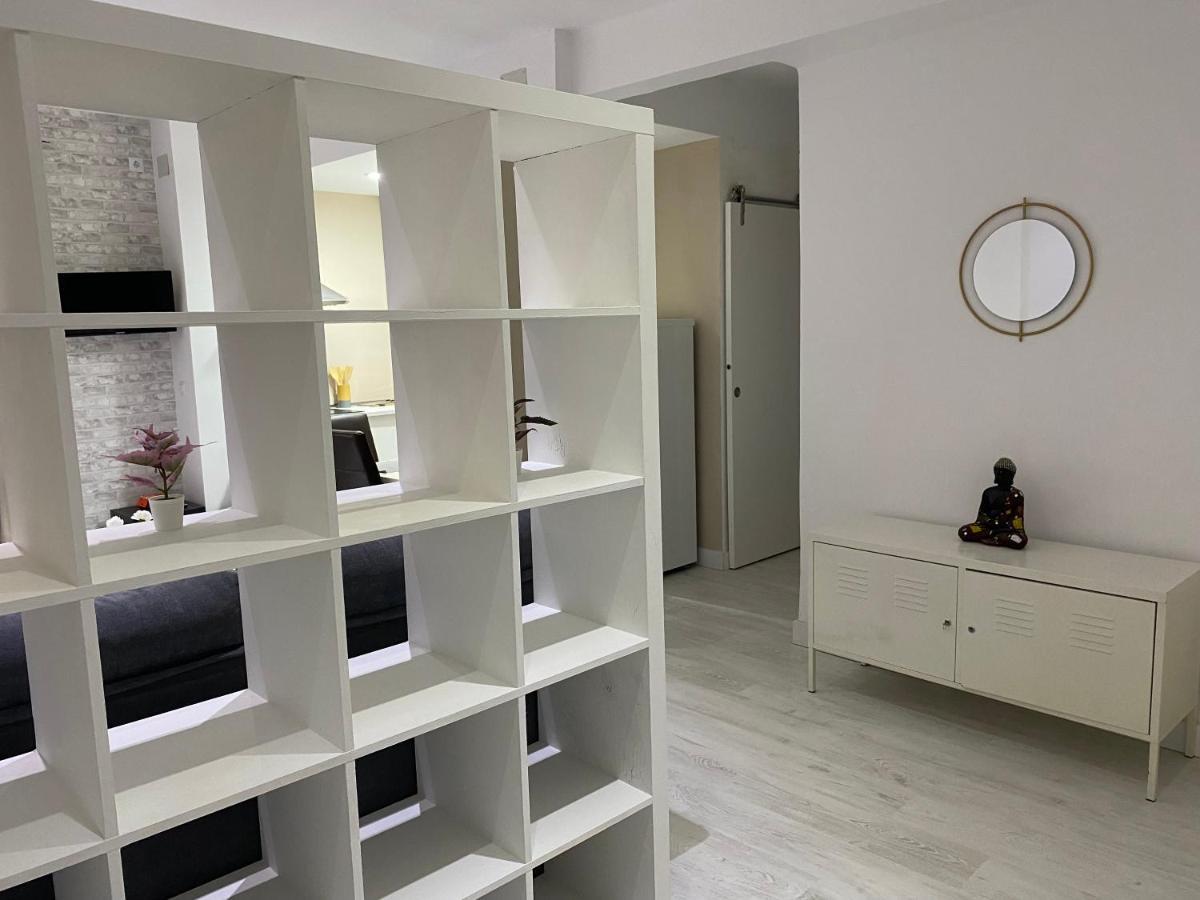 Apartamento Precioso Y Acogedor En Pleno Centro De