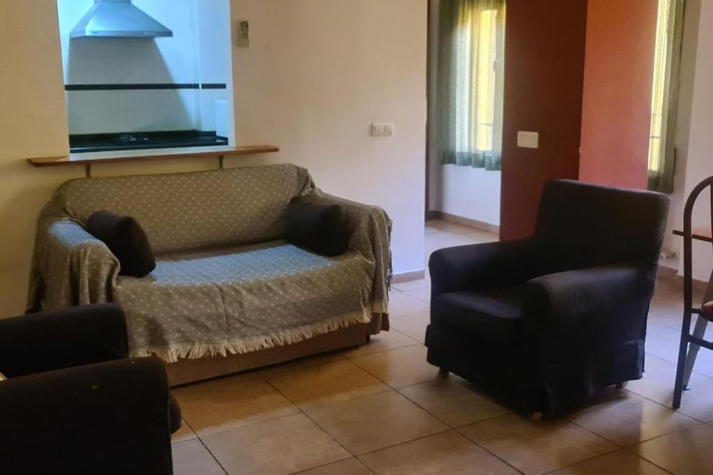 Corrala De San Anton. Corral Del Carbon Apartamento *