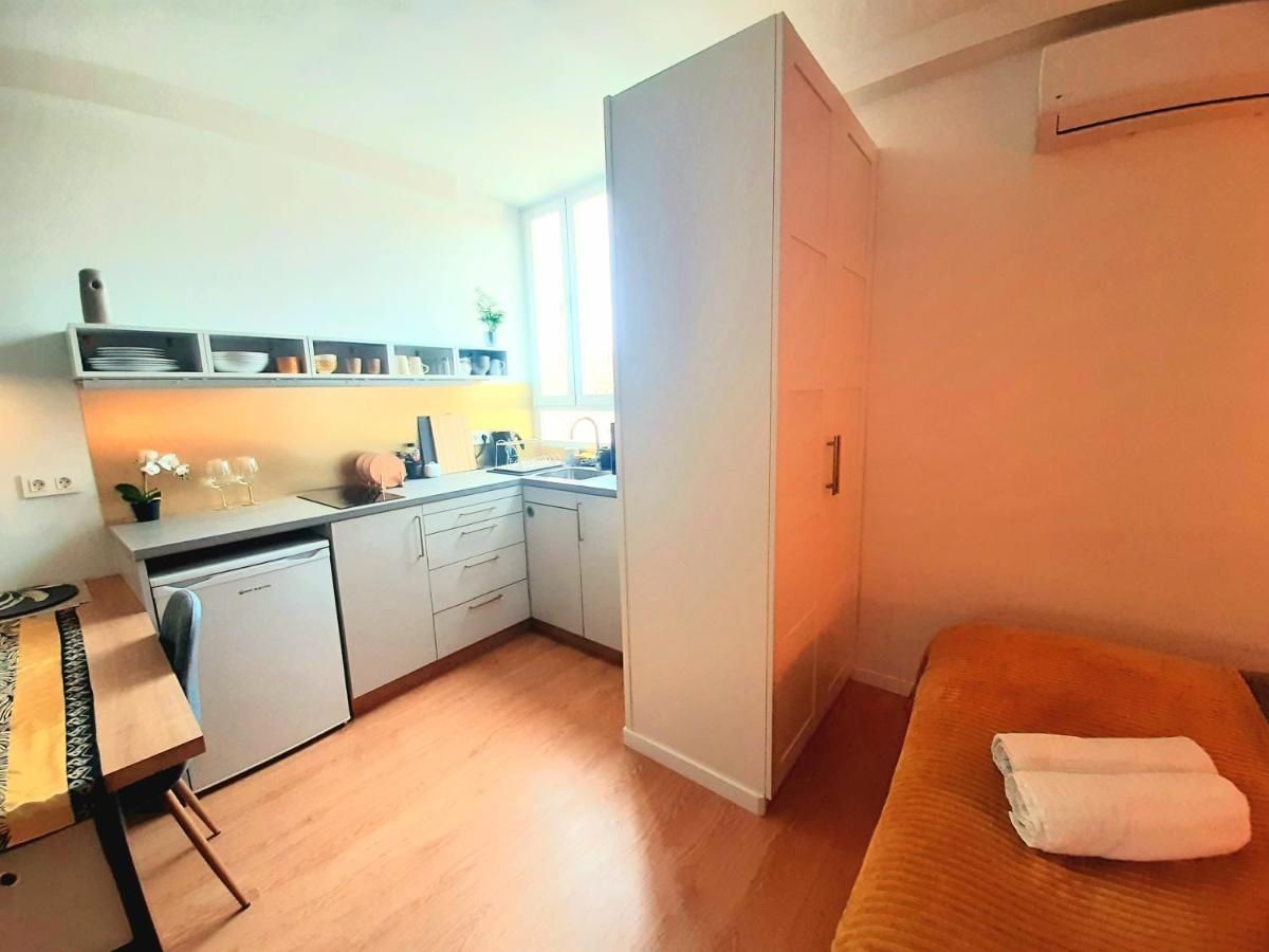 Golden Realejo Guest House Gasthof Granada