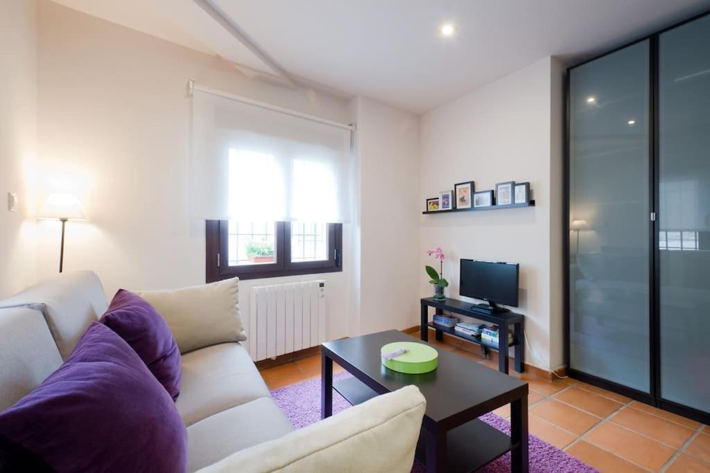 La Casita De La Esquina Apartment Granada