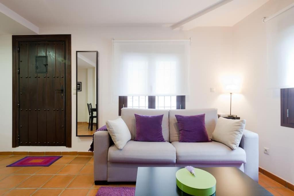 Apartment La Casita De La Esquina